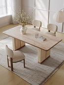 Belvar T | Rectangular Dining Table