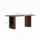 Ceyren | Rectangular Dining Table