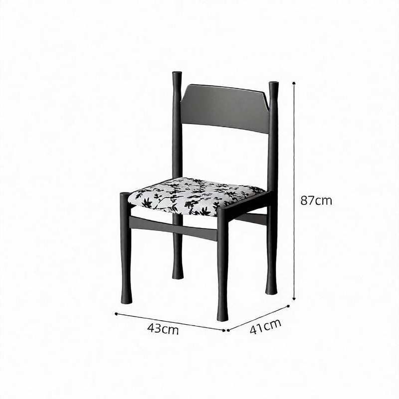 Cynal | Dining Chair