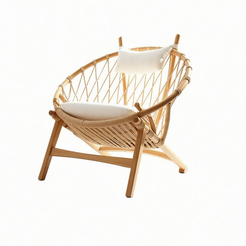 Olvik | Accent Chair