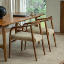 Etrin | Dining Chair