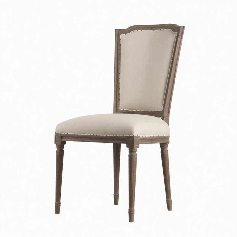 Telen | Dining Chair