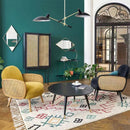 Gothar | Natural Sofa