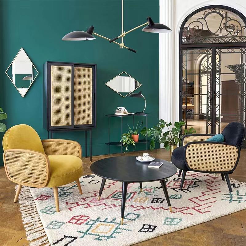 Gothar | Natural Sofa