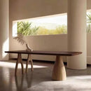 Eliosn | Rectangular Dining Table