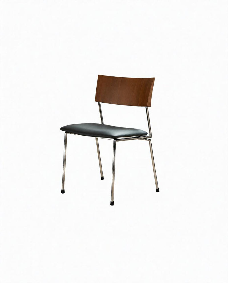 Domar | Dining Chair