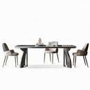 Beyronal | Rectangular Dining Table