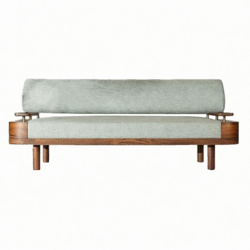 Burinor | Natural Sofa