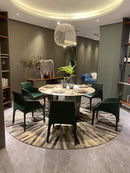 Salerno | Dining Table