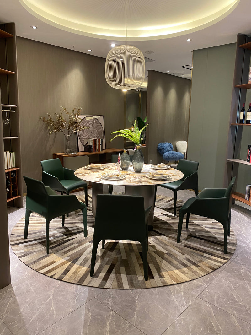 Salerno | Dining Table