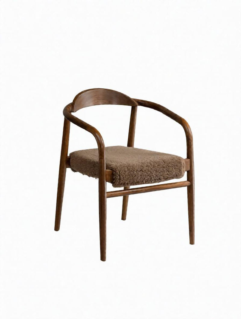 Etrin | Dining Chair