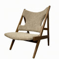 Morath | Accent Chair