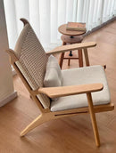 Delren Une | Natural Sofa