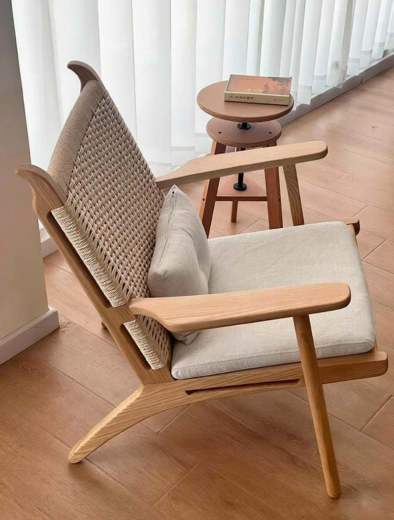 Delren Une | Natural Sofa