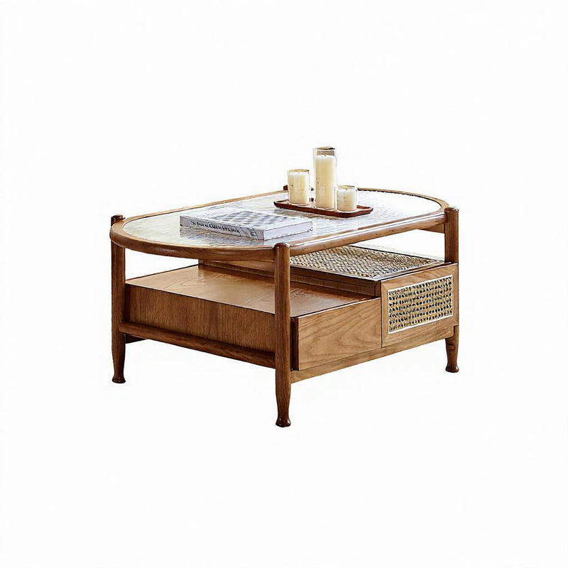 Kronel | Coffee Table