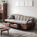 Rurath | Natural Sofa