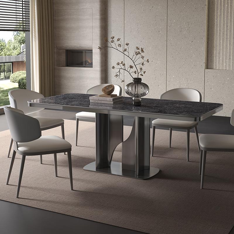 Beysolor | Rectangular Dining Table