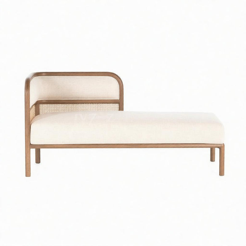 Cendrin Deux | Natural Sofa