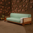 Barron Deux | Natural Sofa