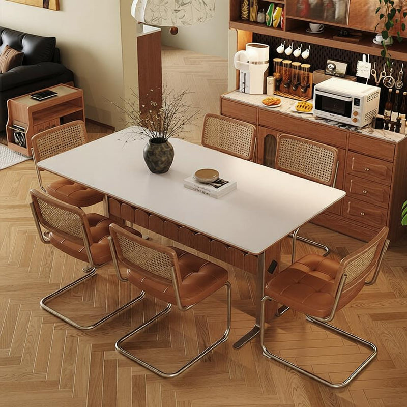 Deymaric | Rectangular Dining Table