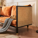 Vilren | Natural Sofa