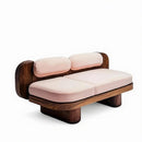 Clanoril | Natural Sofa