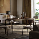 Deyton | Rectangular Dining Table