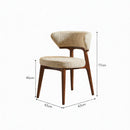 Deyrolin | Dining Chair