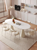 Ceyvor | Rectangular Dining Table