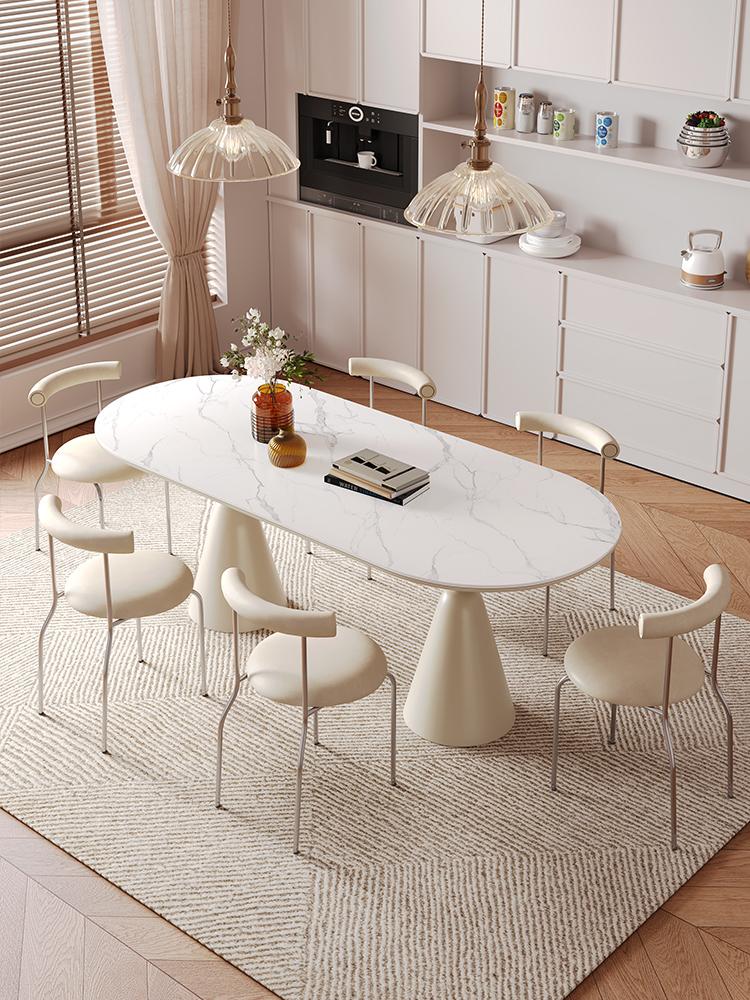 Ceyvor | Rectangular Dining Table