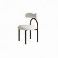 Belvic C | Dining Chair