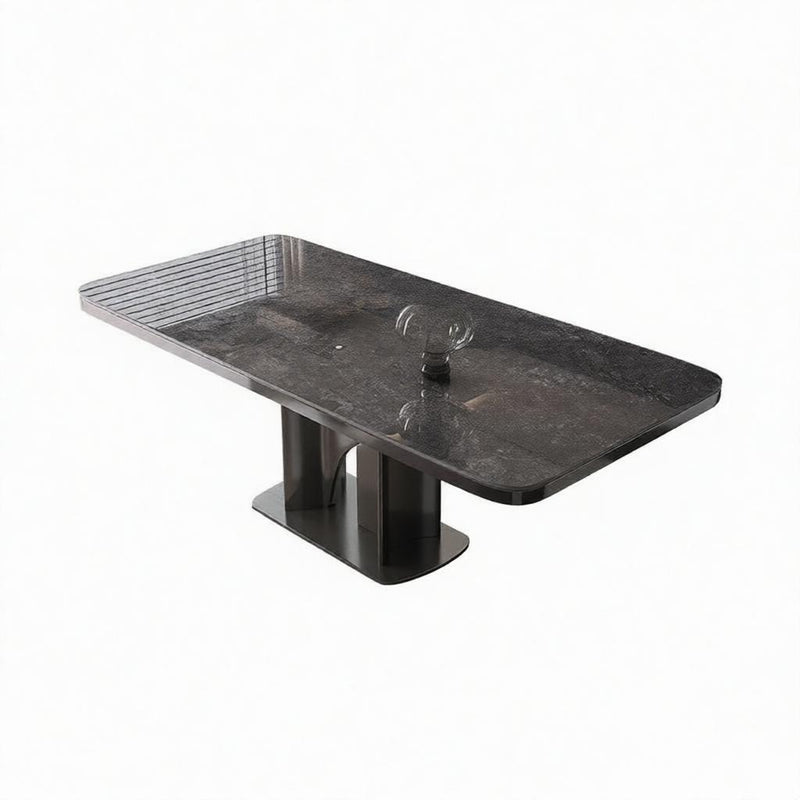 Beysolor | Rectangular Dining Table