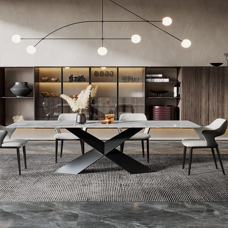 Azzura | Dining Table
