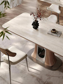 Amdric | Rectangular Dining Table
