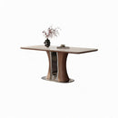 Amdric | Rectangular Dining Table