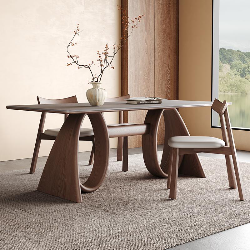 Ceylon | Rectangular Dining Table