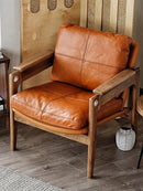 Balven Deux | Accent Chair