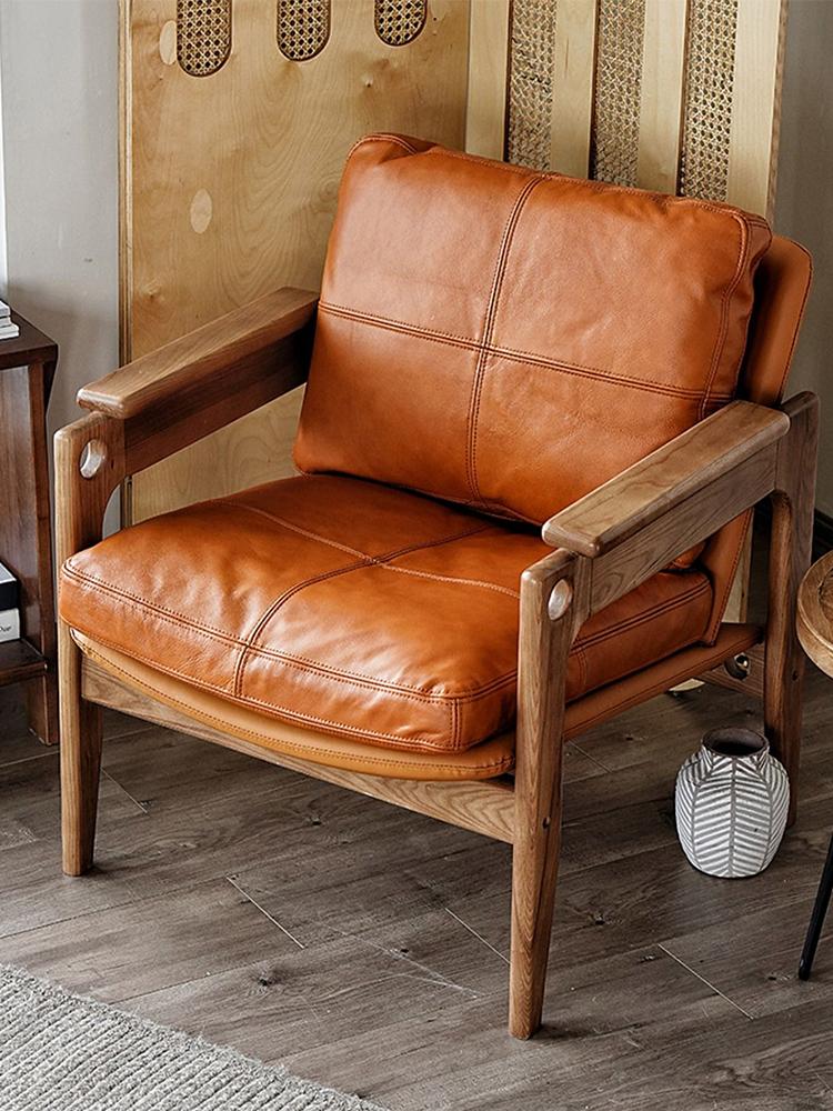 Balven Deux | Accent Chair