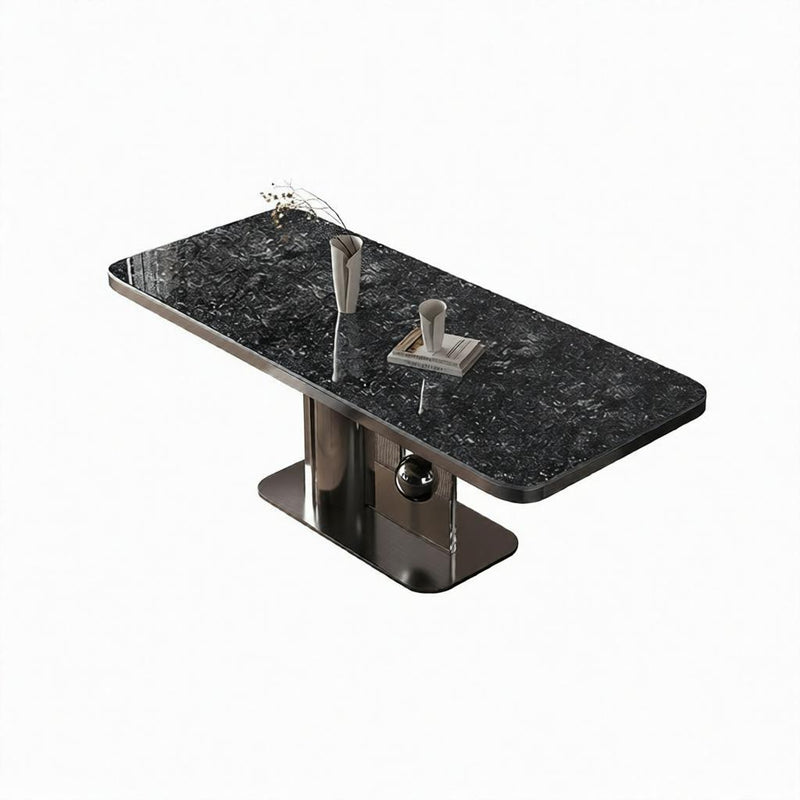 Beynil | Rectangular Dining Table