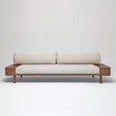 Cradin | Natural Sofa