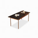 Ceylar | Rectangular Dining Table