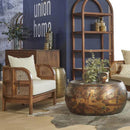 Sorvik | Natural Sofa