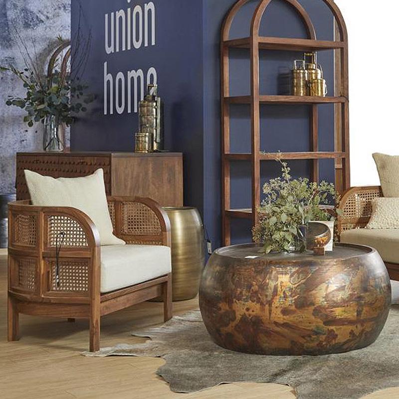 Sorvik | Natural Sofa