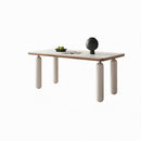 Belmor | Rectangular Dining Table