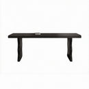 Domric | Rectangular Dining Table