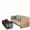 Bithor | Natural Sofa
