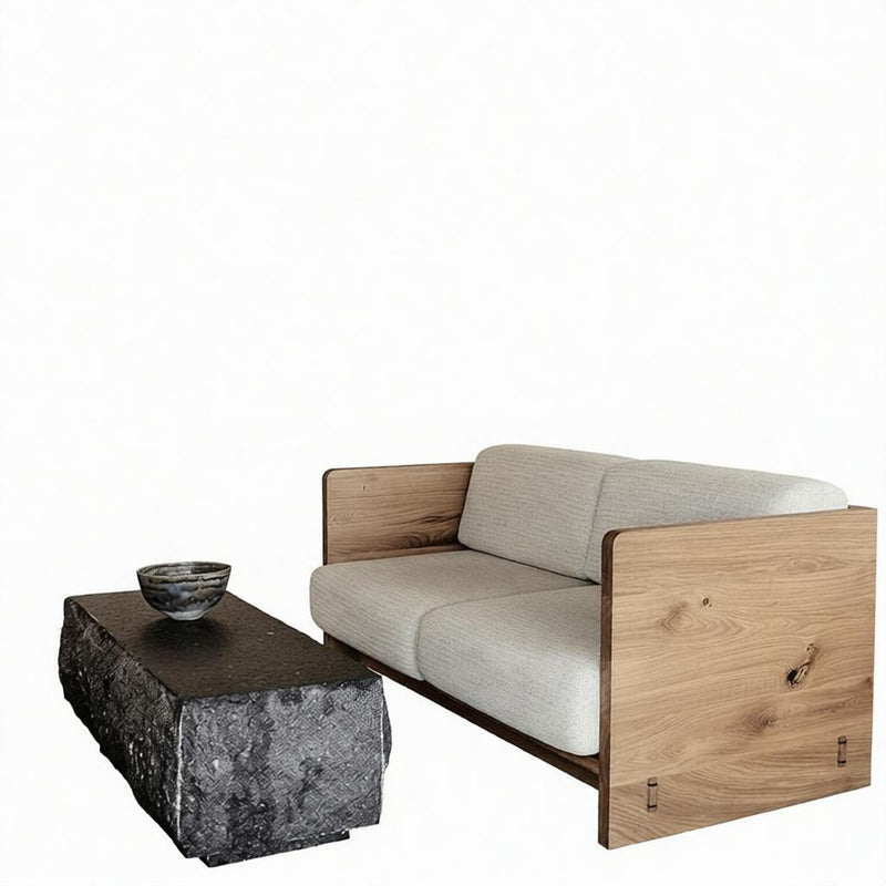 Bithor | Natural Sofa