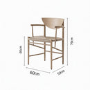 Erolo | Dining Chair