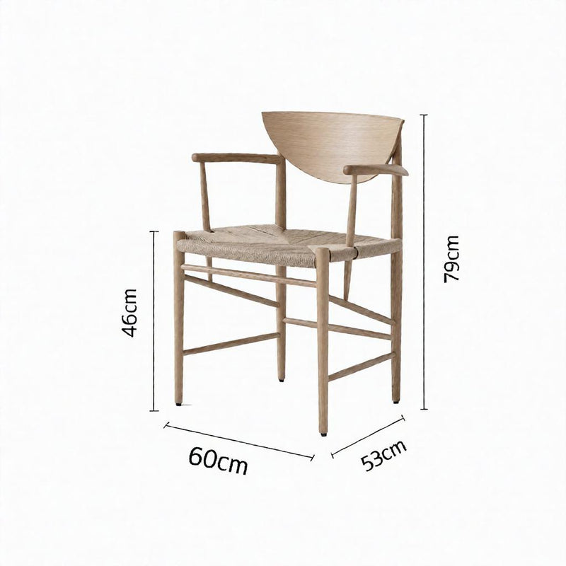 Erolo | Dining Chair
