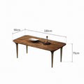 Deyrol | Rectangular Dining Table